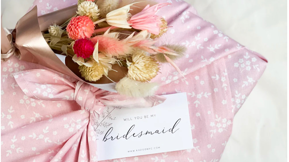 Wedding Welcome Gifts & Favors That Leave A Lasting Impression From Kadoo