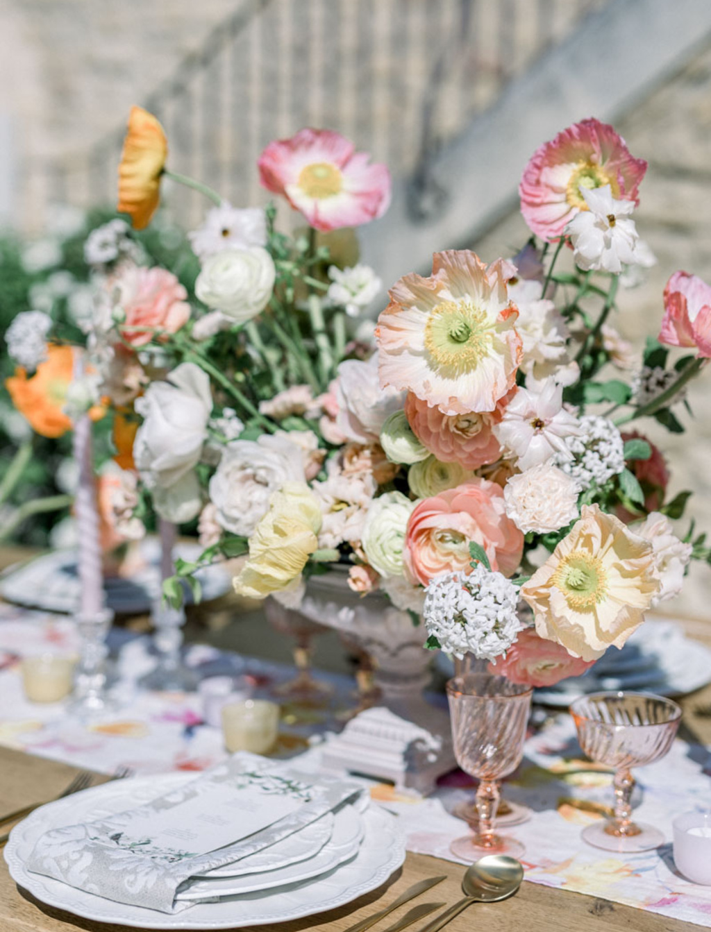 Aqua Florae Inspiration In South Of France