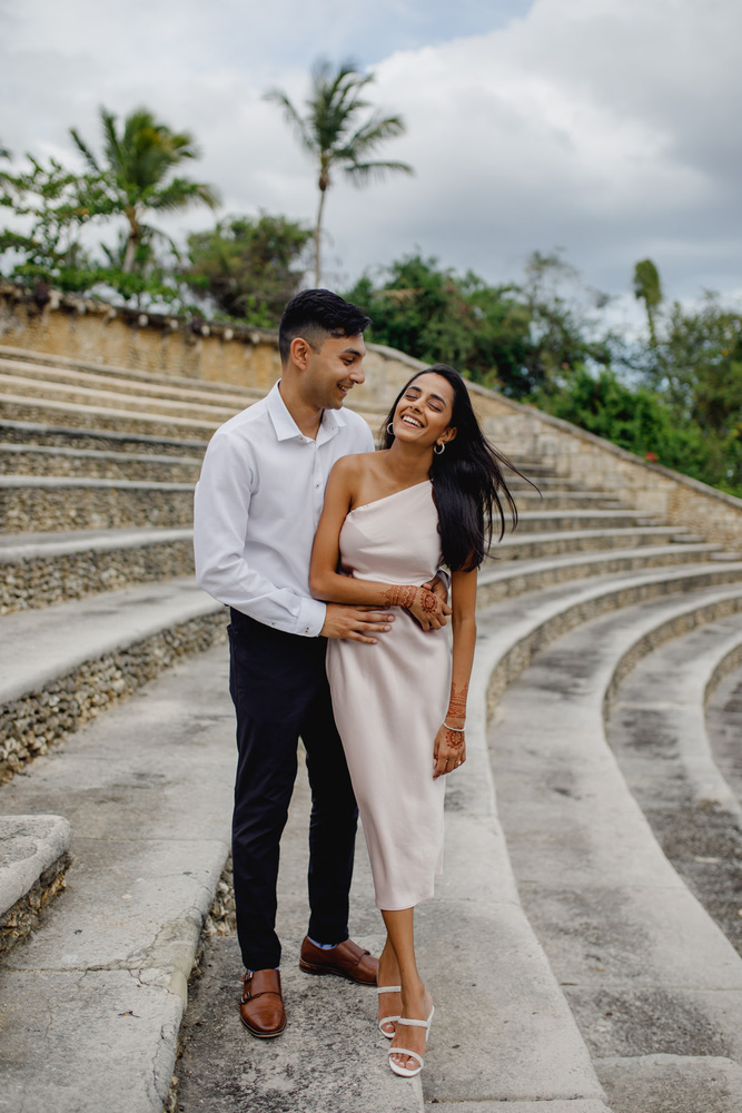 Mediterranean Style Love Ϟ An Italian Town, In The Heart Of The Caribbean