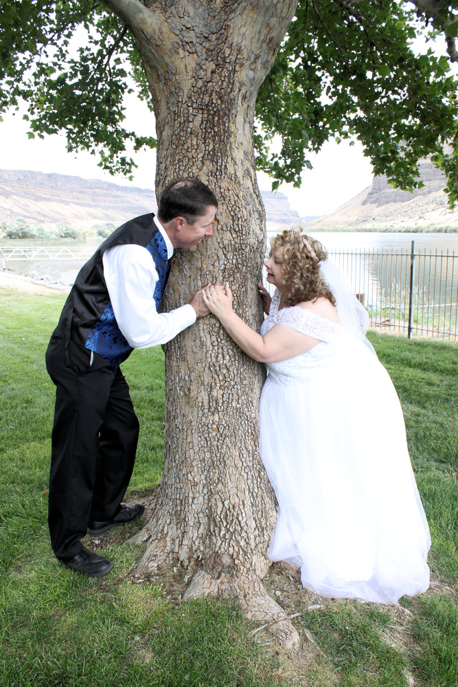 Steve And Renee's Wedding