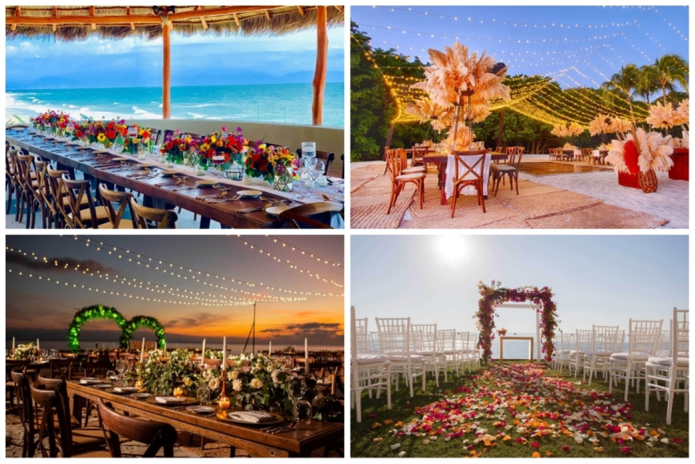 10 Amazing Destination Wedding Packages Under $20,000