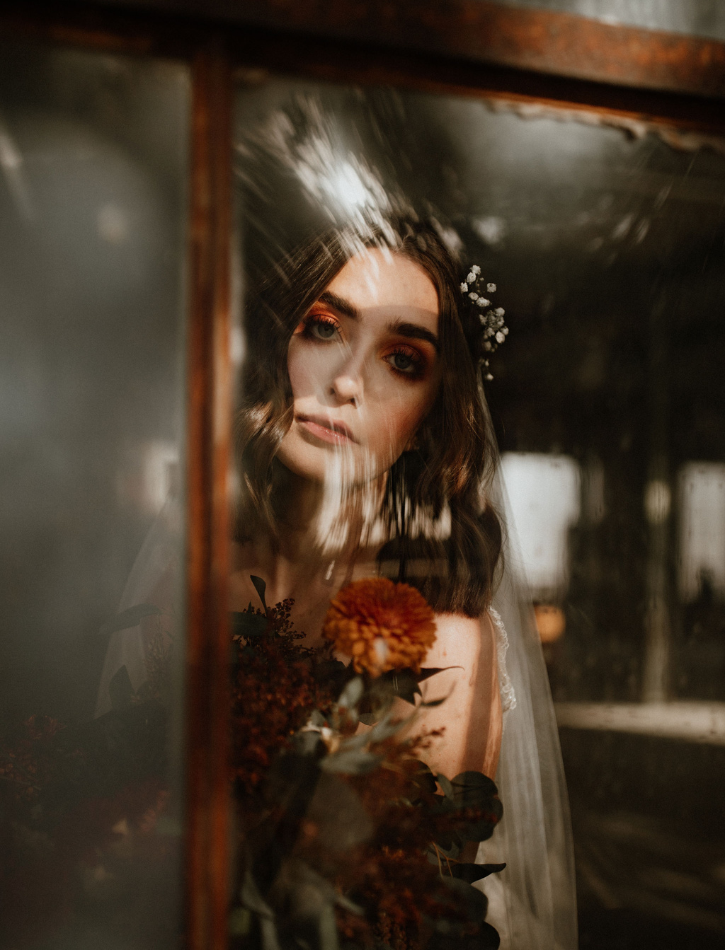 Vintage Boho Wedding Dress Styles