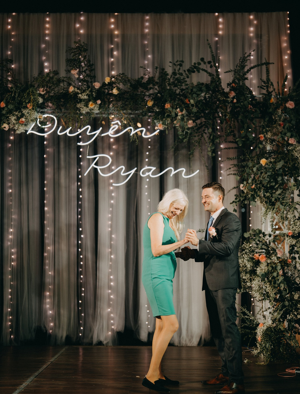 Viet Nam Destination Wedding