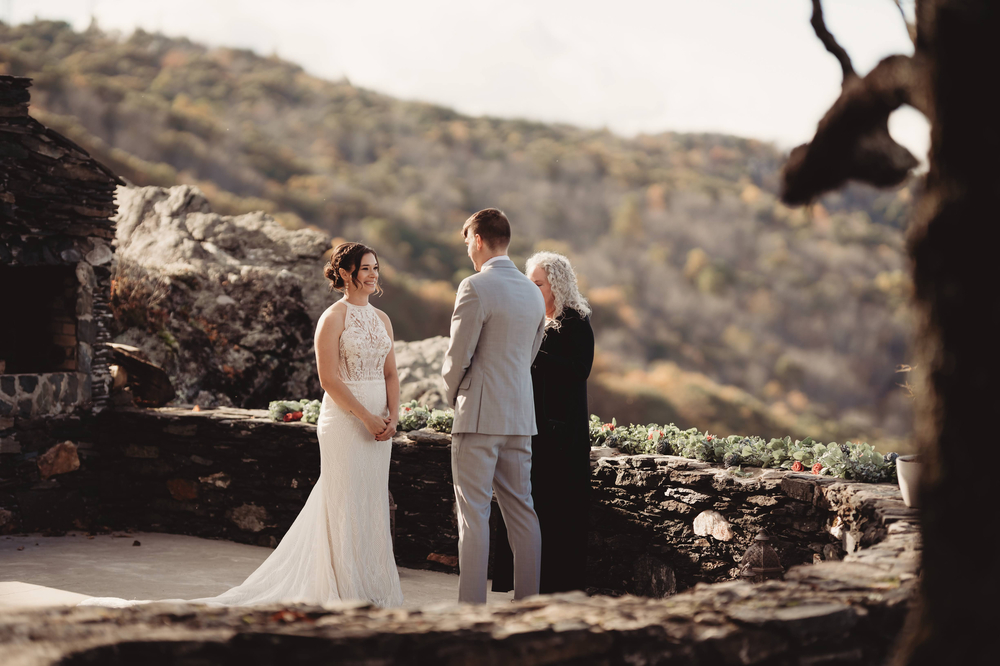 How To Choose Wedding Details That Support Your Overall Vision