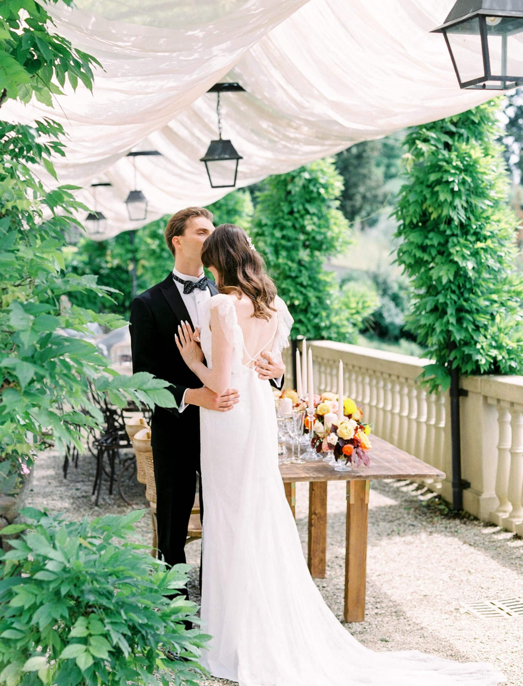 Destination Wedding In Florence: Your One-of-the Lifetime Day In The Heart Of Tuscany