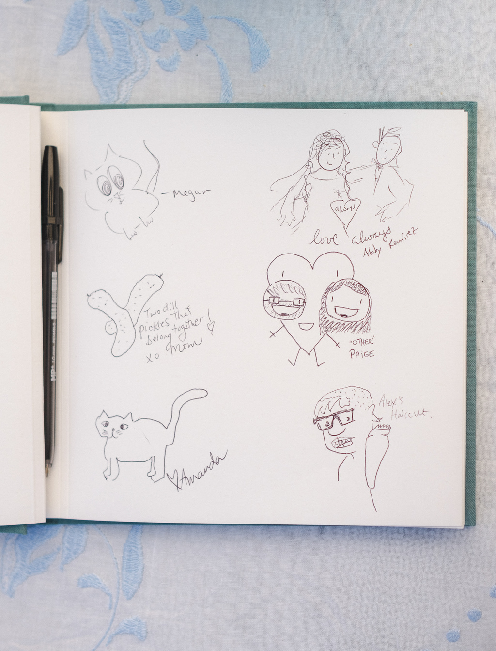 When Scotland Met Canada In The Heart Of Spain