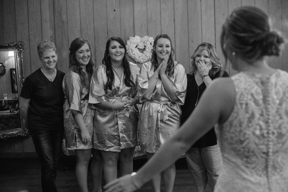 Whatever Happened To Tradition: A Look At First Looks