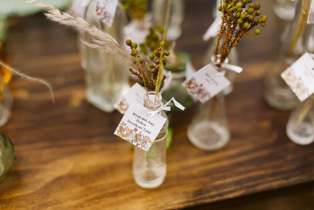 5 Tips To Make Your Wedding Even More You