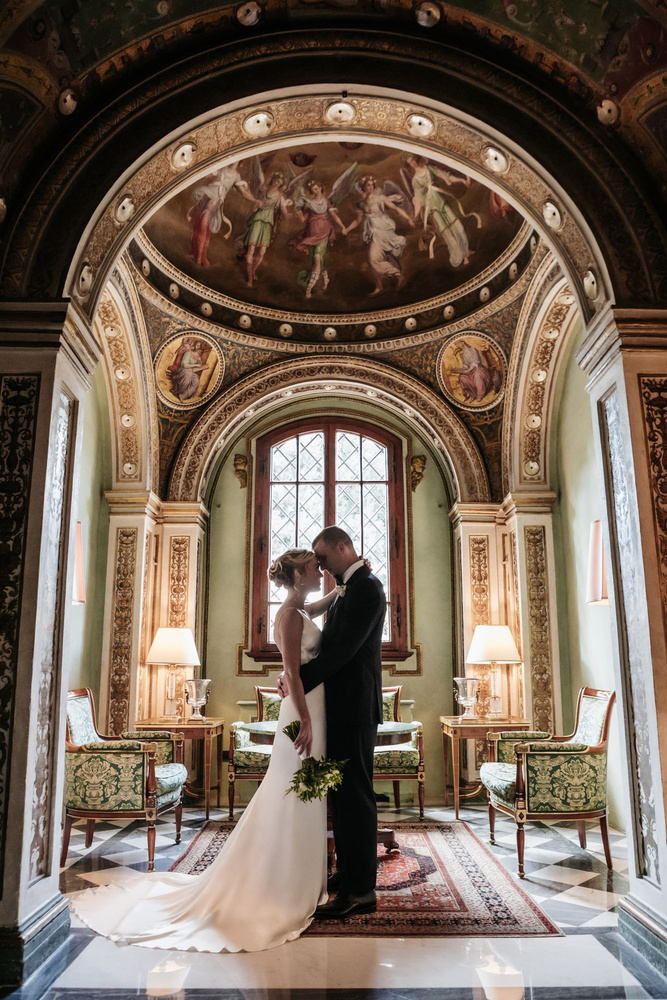 Why Choose Tuscany For Your Destination Wedding?