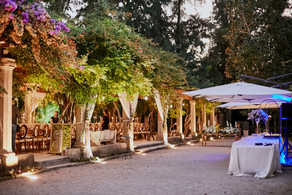 Tiana And Krishan, A Lovely Wedding Affair In Puglia