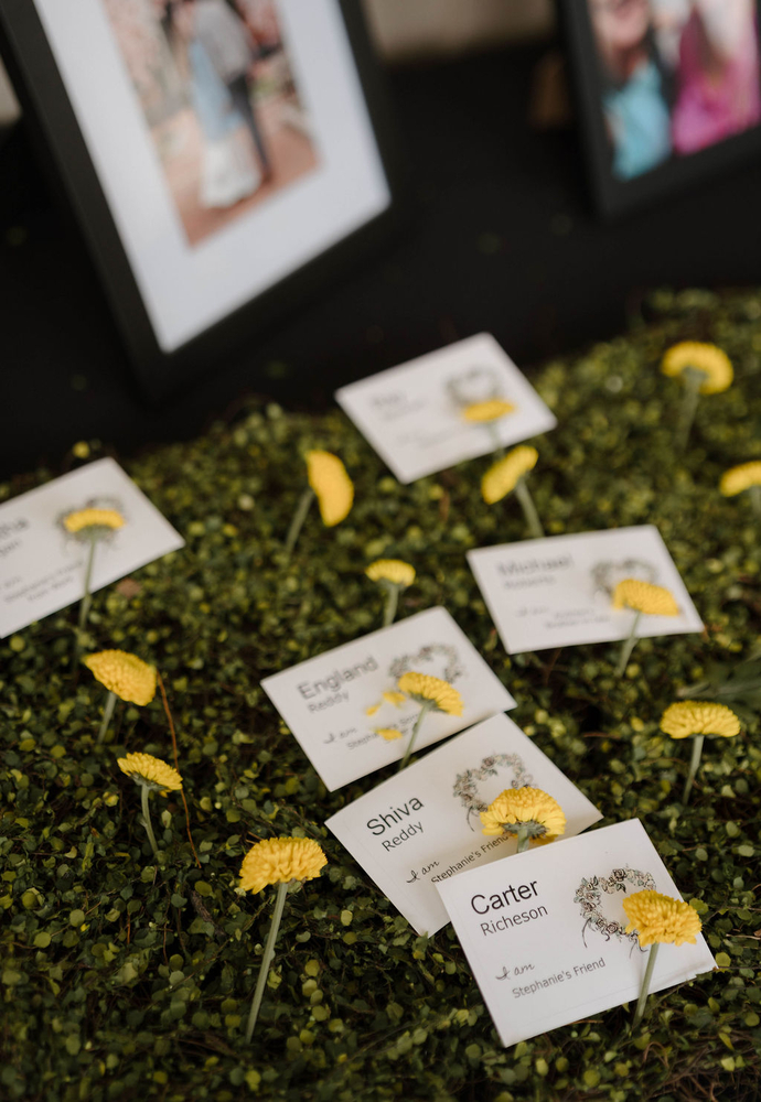 How Floral & Décor Choices Affect Photography For Your Outdoor Wedding