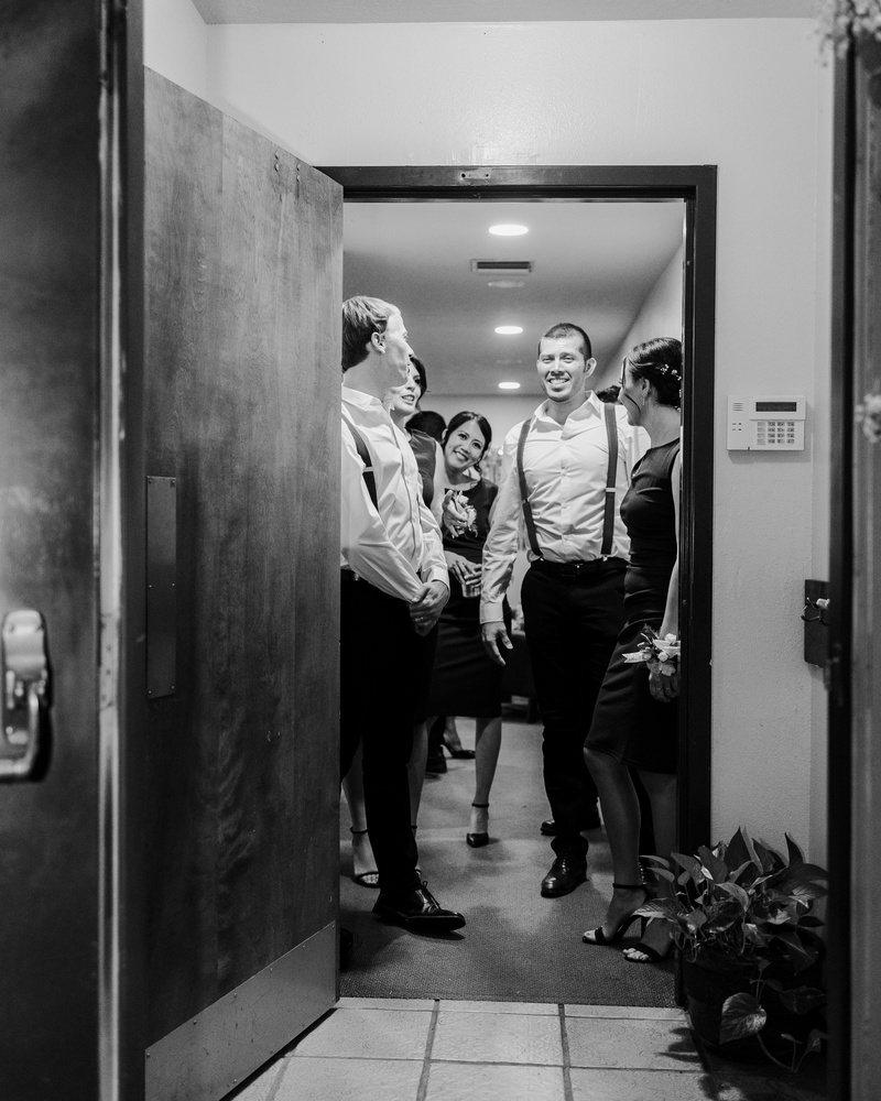 Authentic Candid Wedding Photographer - Joey Cheng Teenadult Productions