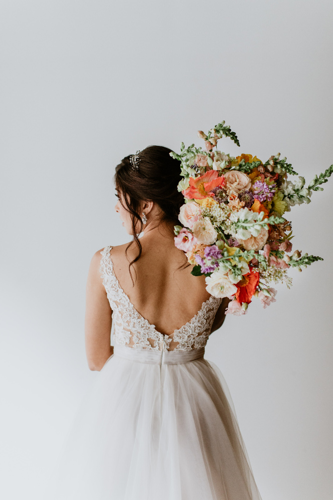 How To Find And Love Your Bridal Style!