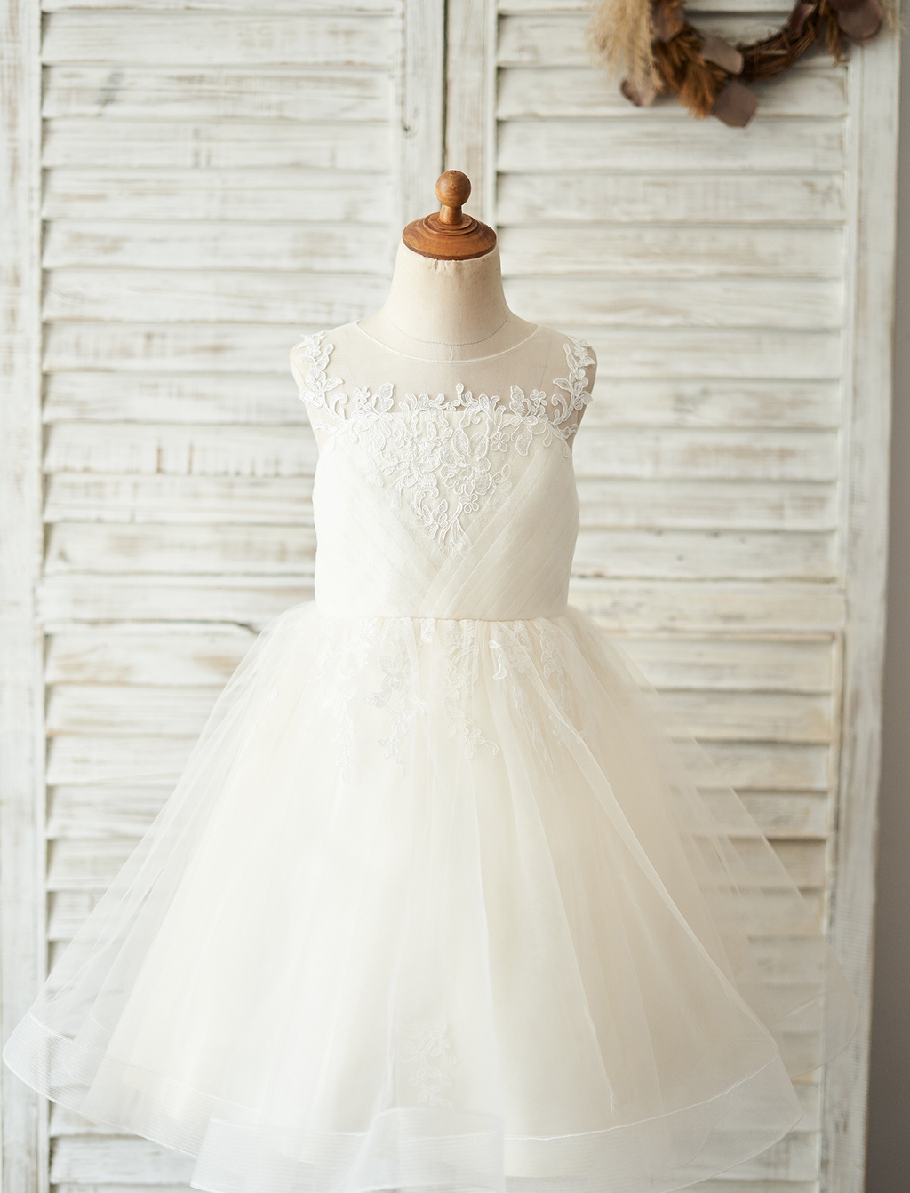 Dos And Don'ts When Buying A Flower Girl Dress