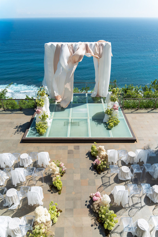 Where Inspiration Meets Experience: Tirtha Bali Wedding Fair