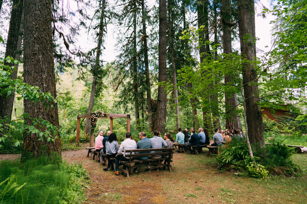 Top Wedding Venues In Central Oregon