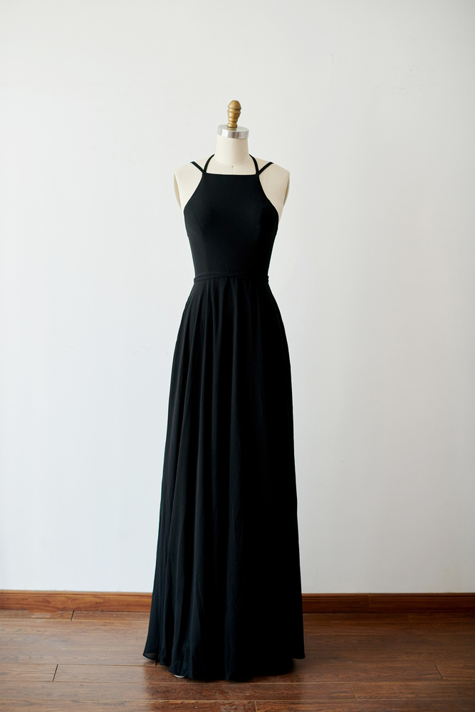 9 Beautiful Bridesmaid Dress Ideas For Fall Wedding