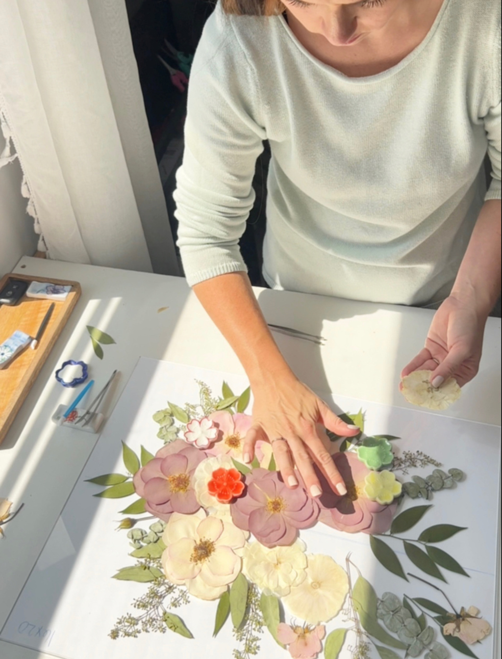 The Art Of Preserving Your Love Story: Maryland Wedding Bouquet Preservation