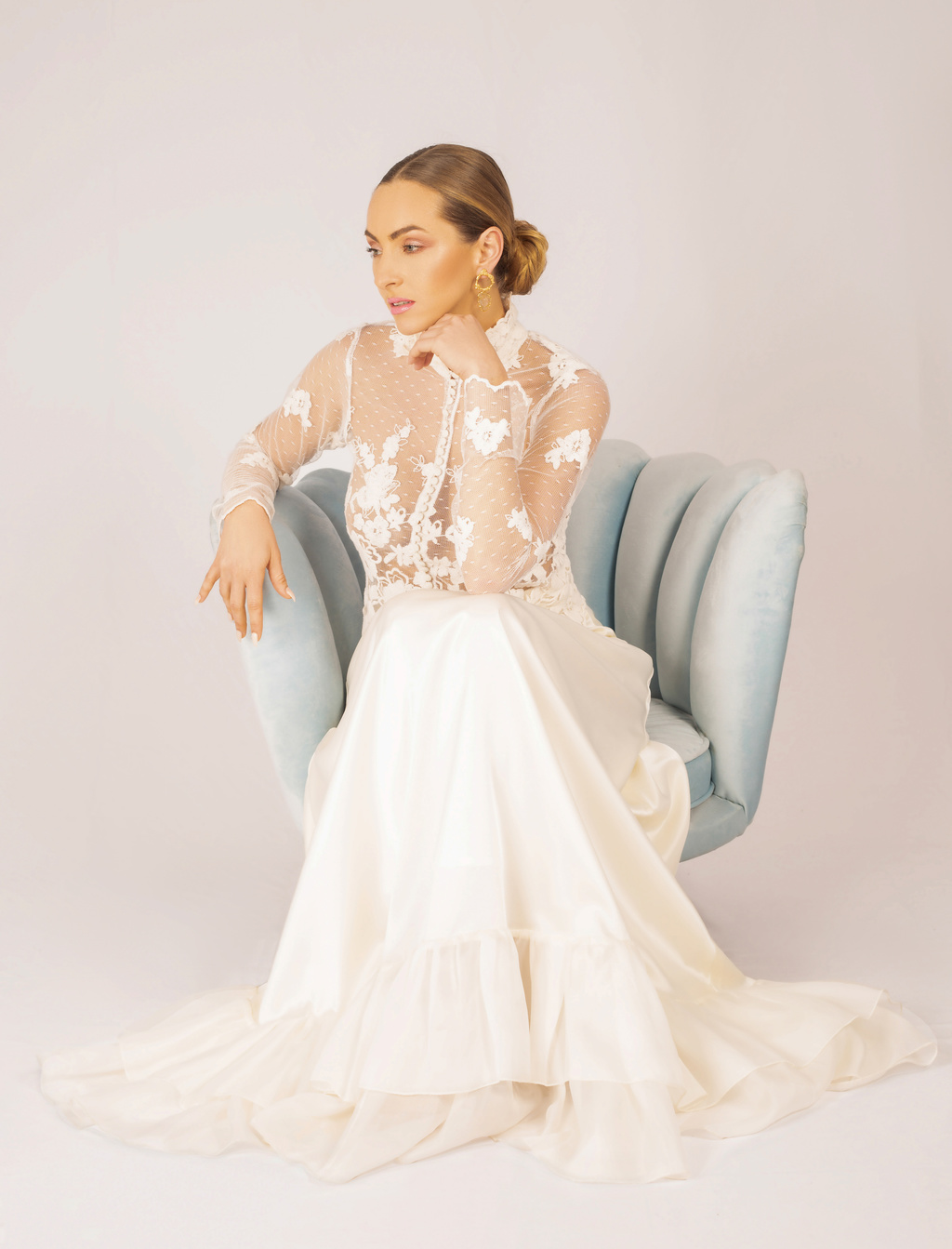 Here Comes The Bride