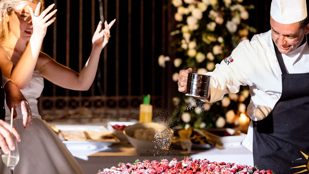 Beyond Dreams - Castle Weddings In Italy's Enchanting Sicily