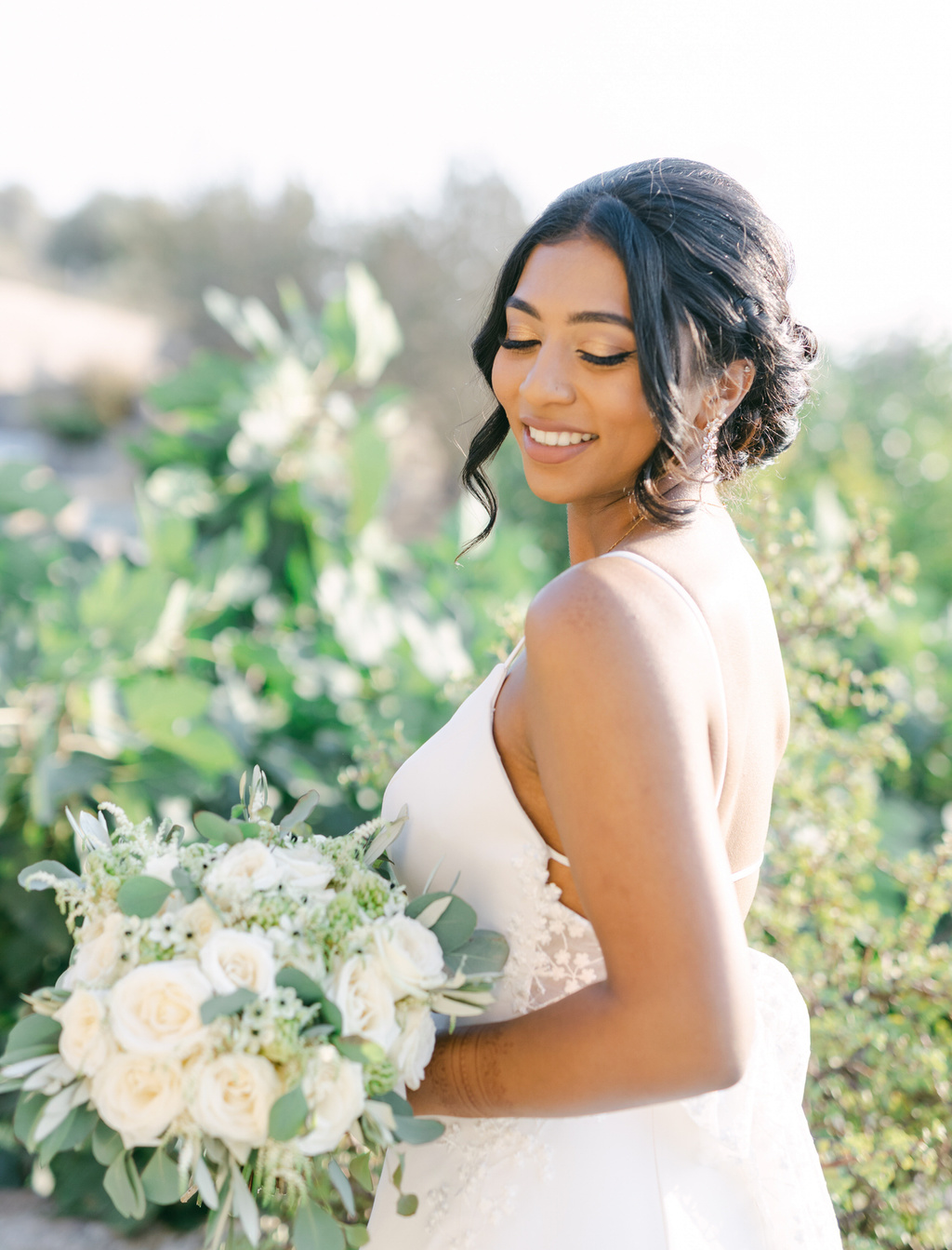 Lakshi & Alex's Aegina Island Love Story