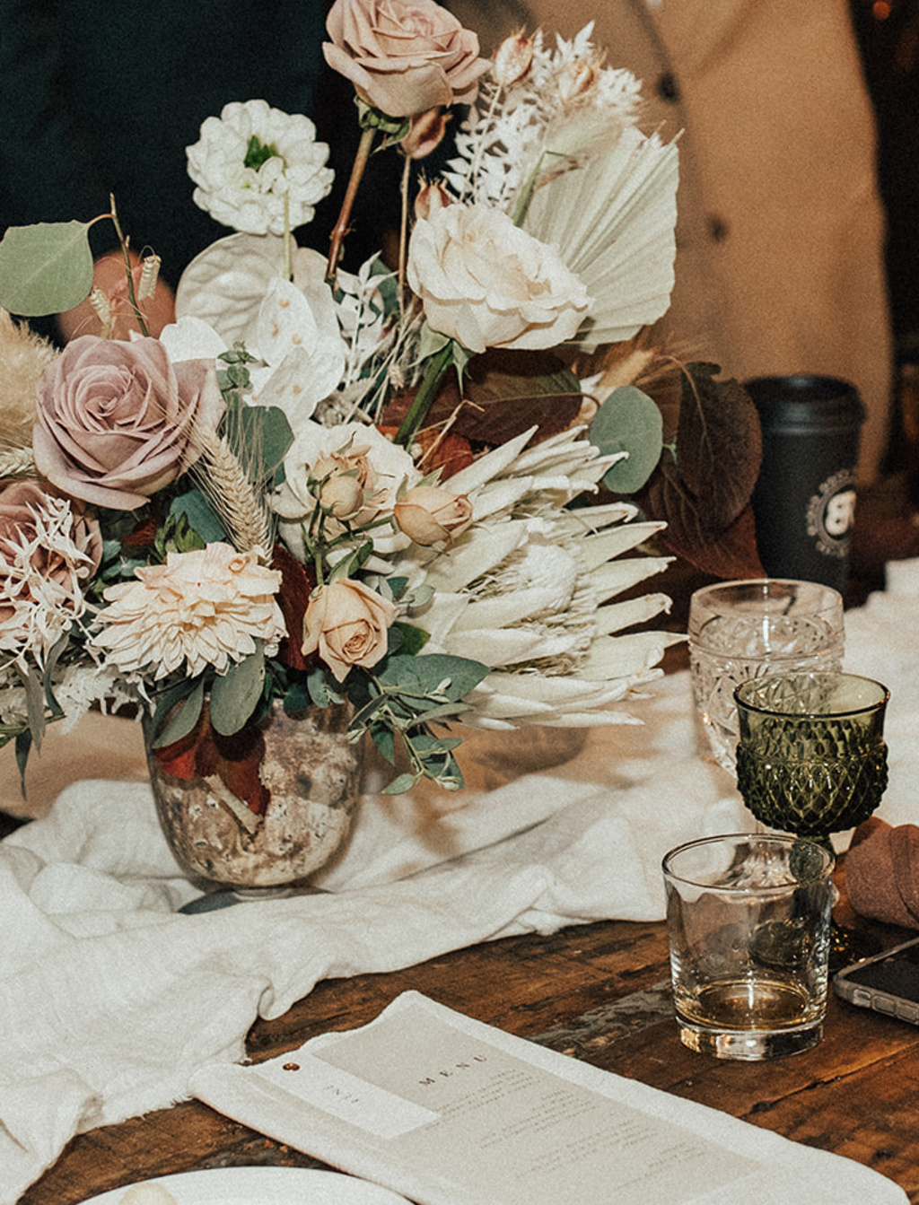 All About Micro Weddings