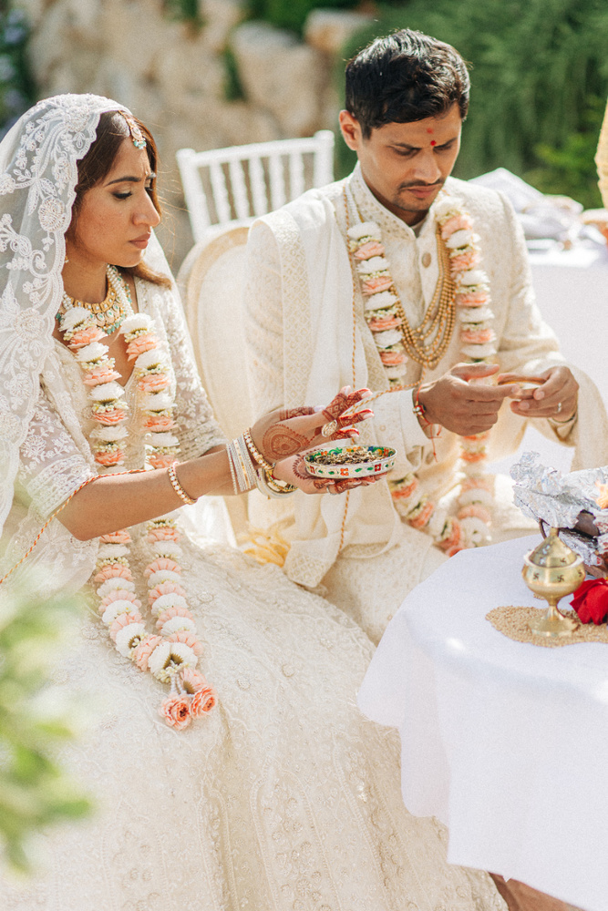 A Guide To Hindu Destination Weddings In Spain
