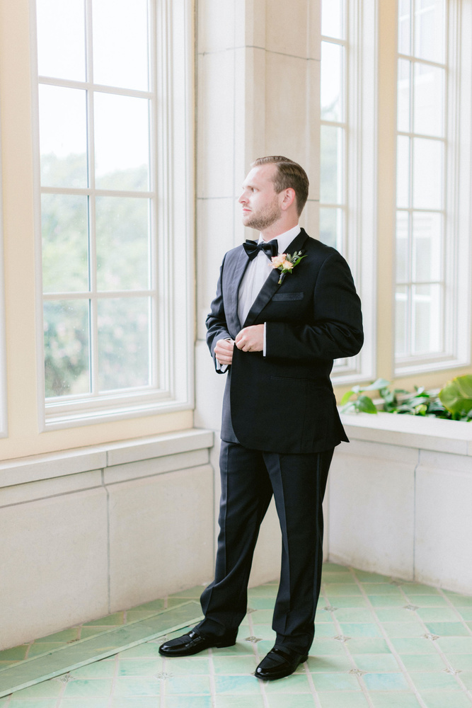 A Citrus Inspired Dream