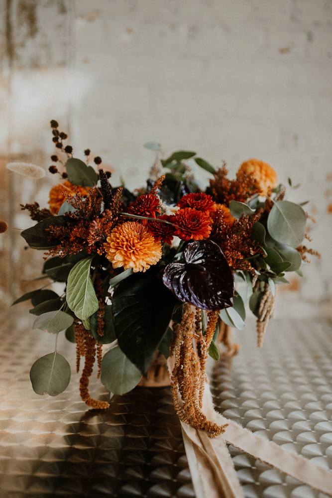 Vintage Boho Wedding Dress Styles