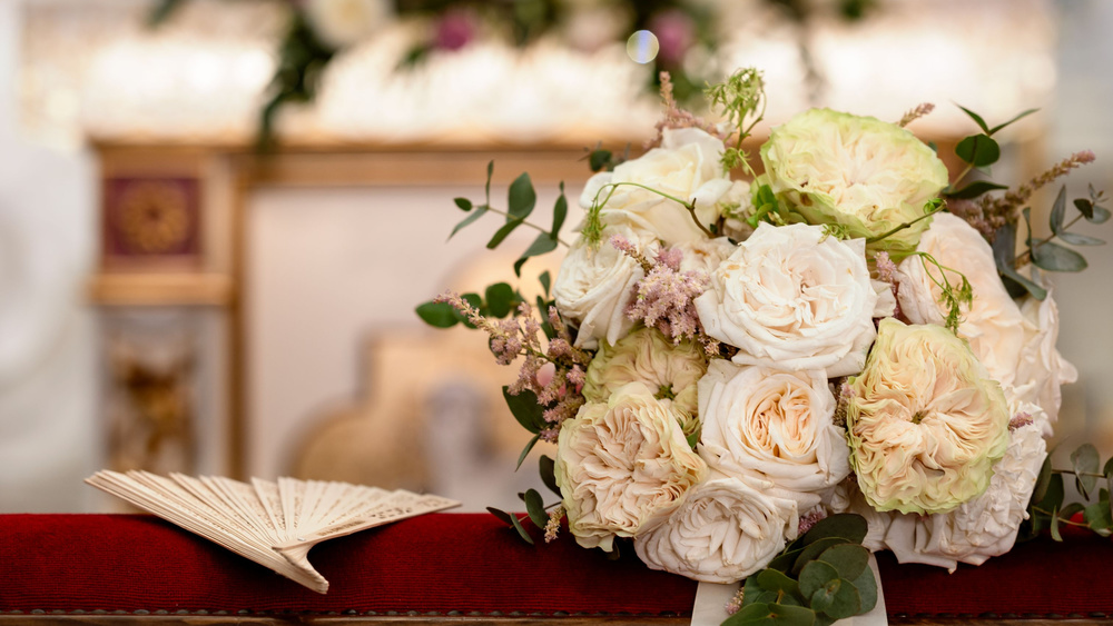 Beyond Dreams - Castle Weddings In Italy's Enchanting Sicily