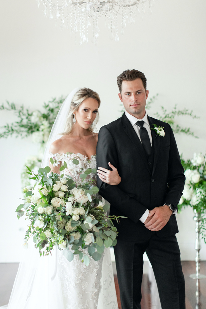 Presenting: A Grand Affair #dreamwedding #dreamdress #orlandoweddings