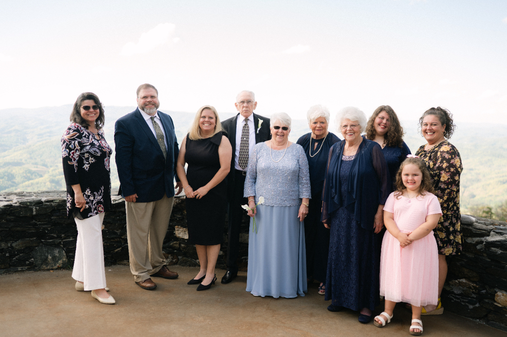 How To Create A Wedding Guest List Without Stress