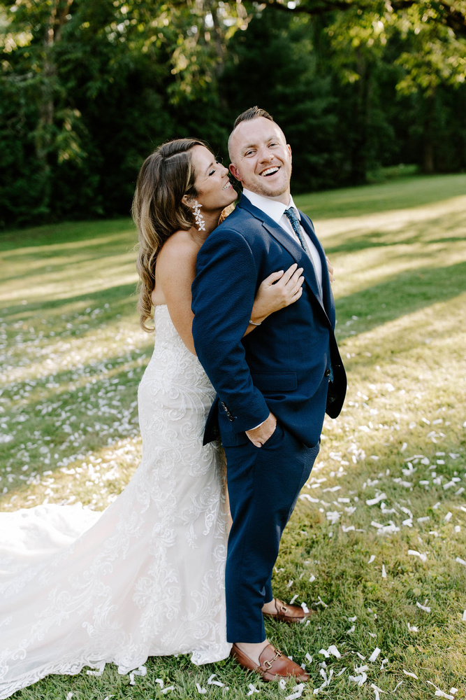 Common Questions We Get Asked As Wedding Planners