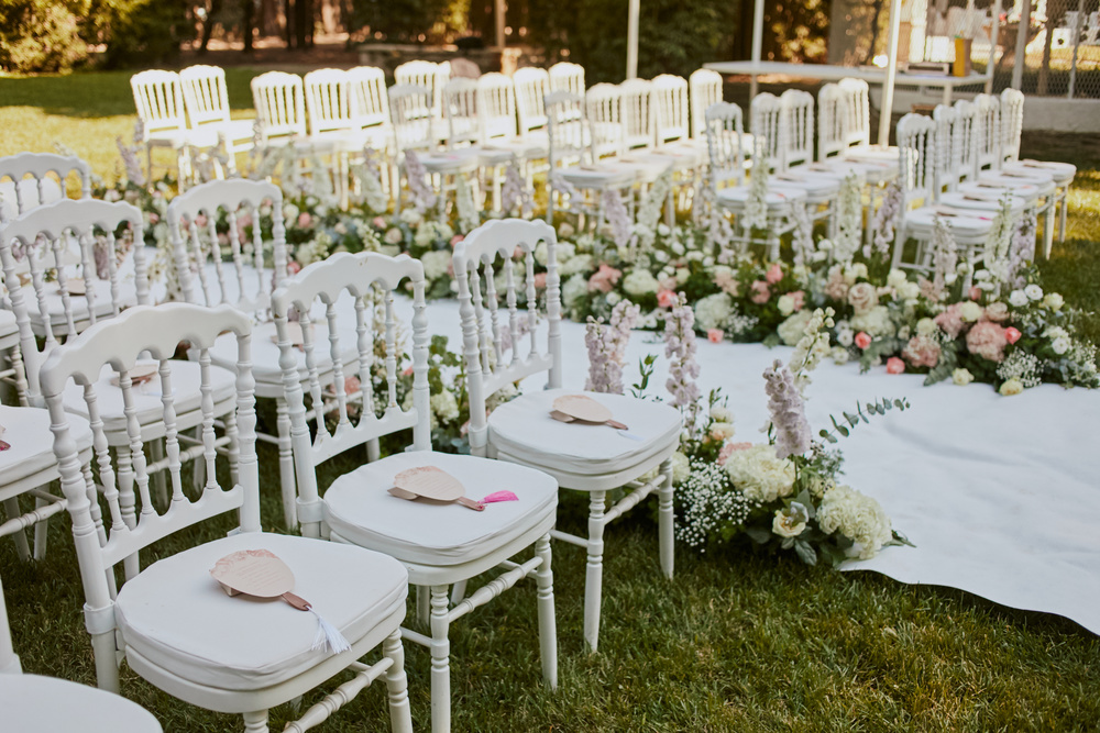 Tiana And Krishan, A Lovely Wedding Affair In Puglia