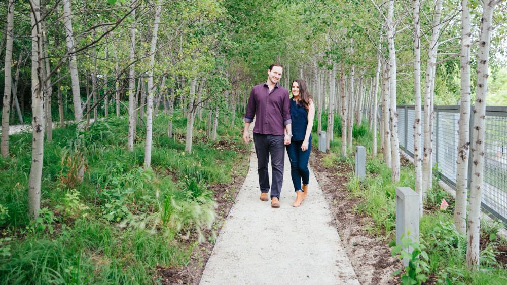 Unique Locations For Your Chicago Wedding Or Engagement Session