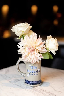 4 Tips To Help Stay Organized While Wedding Planning