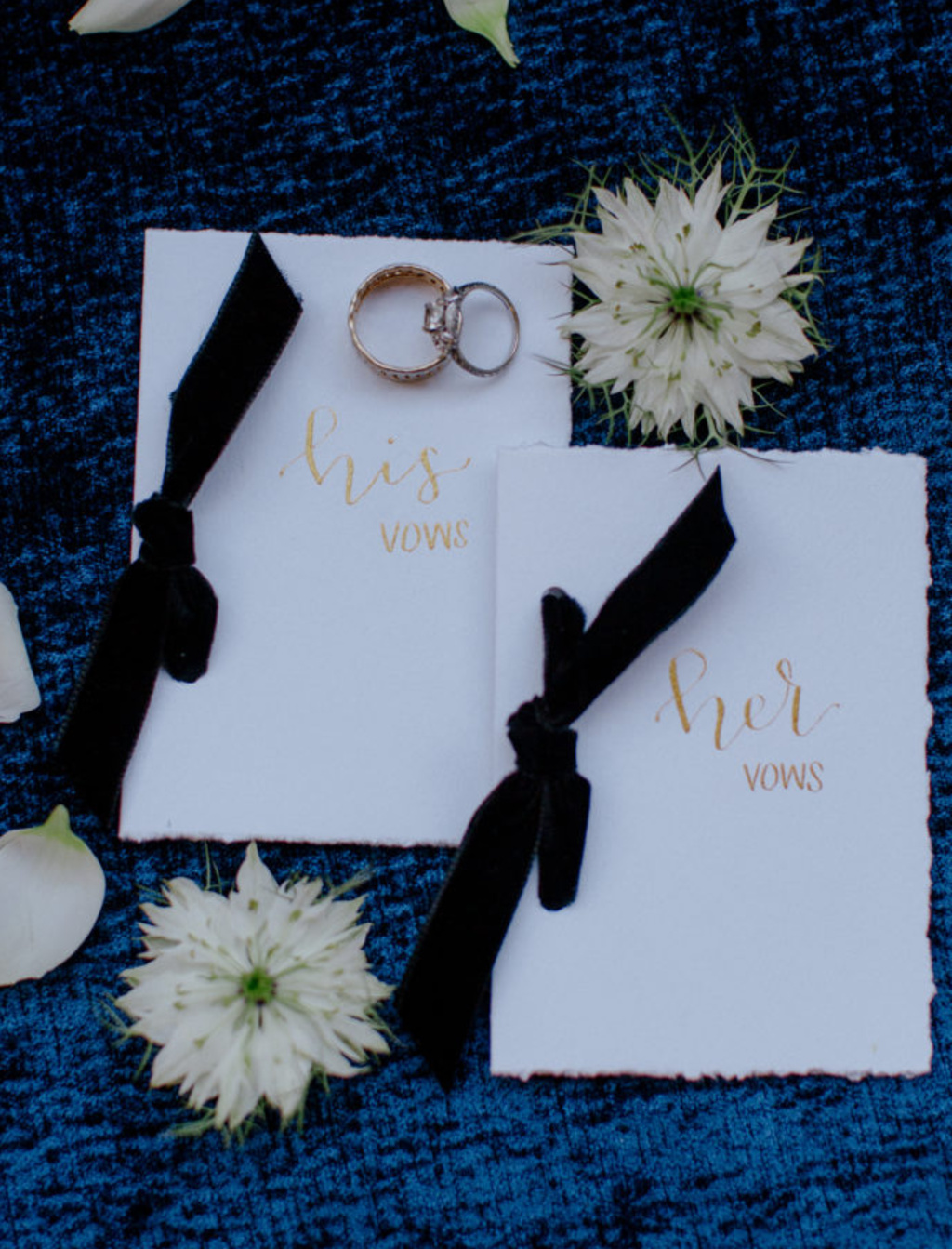 How To Elope In La: With A Beautiful Cake + An Amazing View