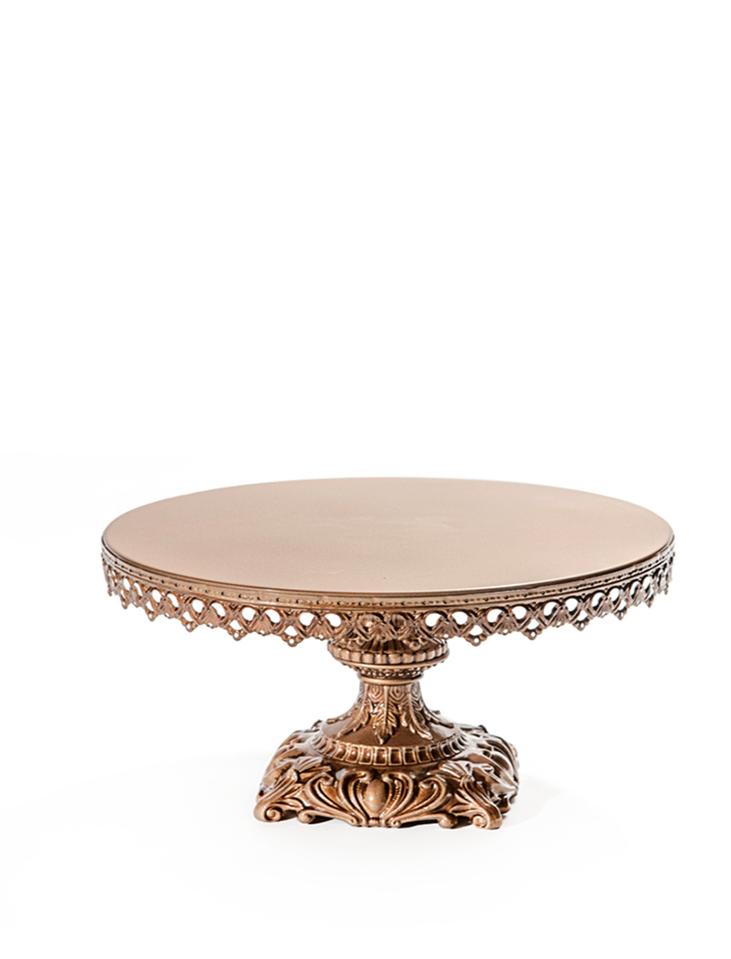 Simple & Elegant Gold Wedding Style