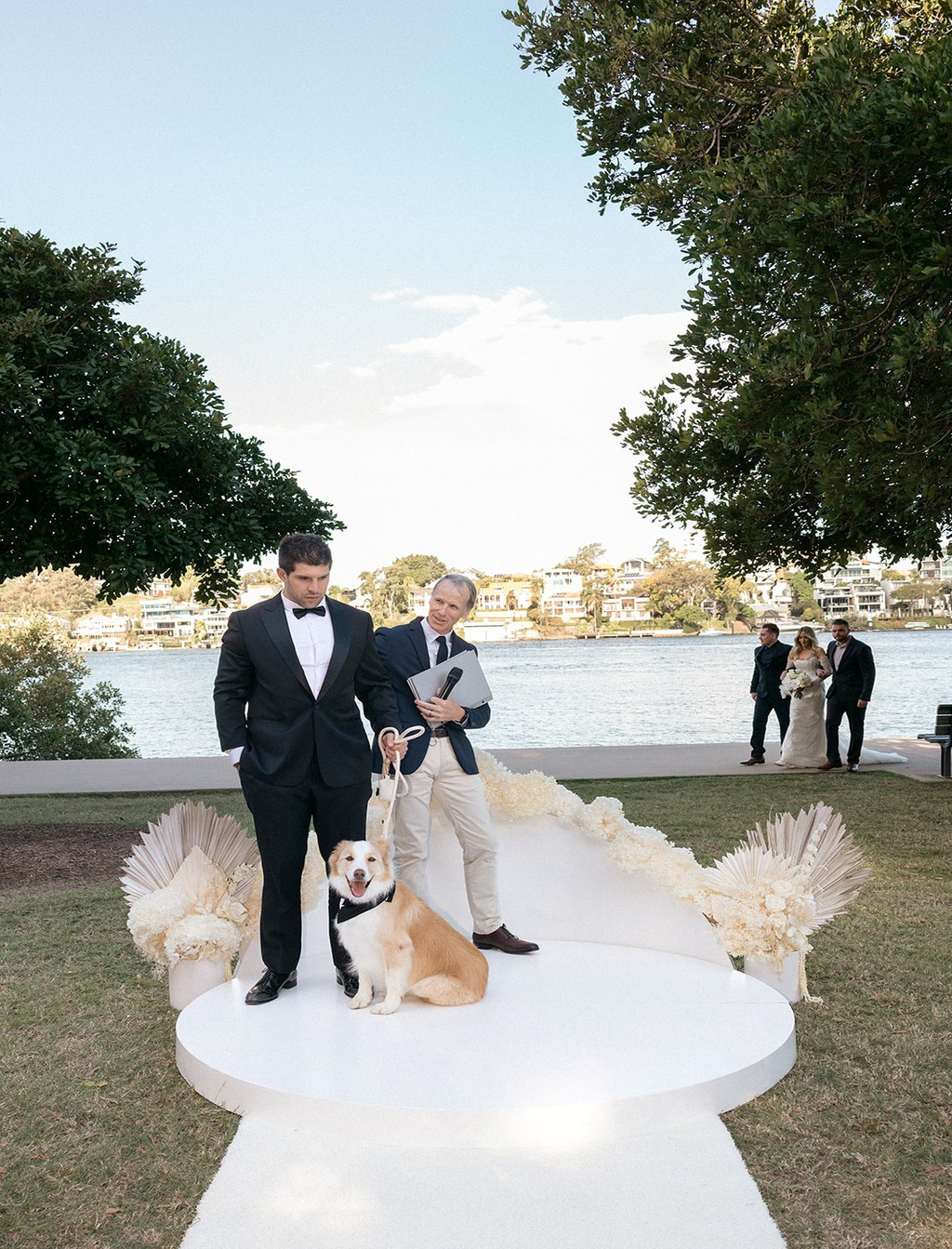 Leading 2026 Wedding Ideas & Trends - Australian Edition