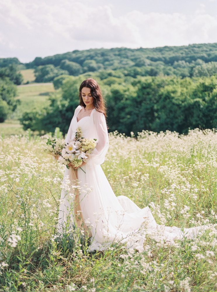 Summer Romance In Aspen, Colorado