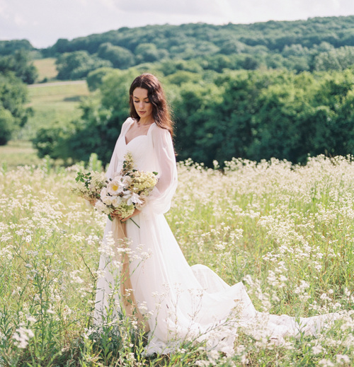 Summer Romance In Aspen, Colorado