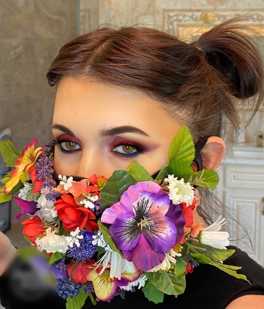 Exploring My Own Creativity!