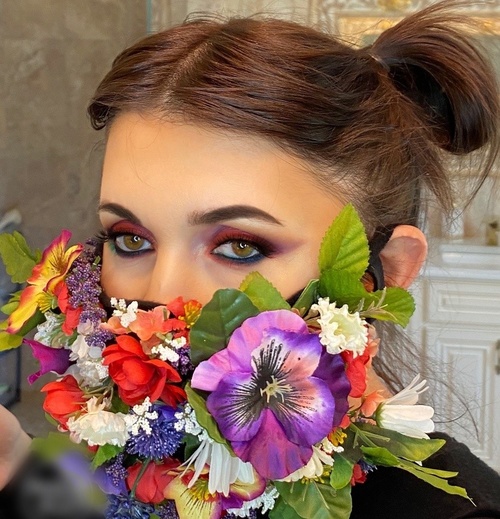 Exploring My Own Creativity!