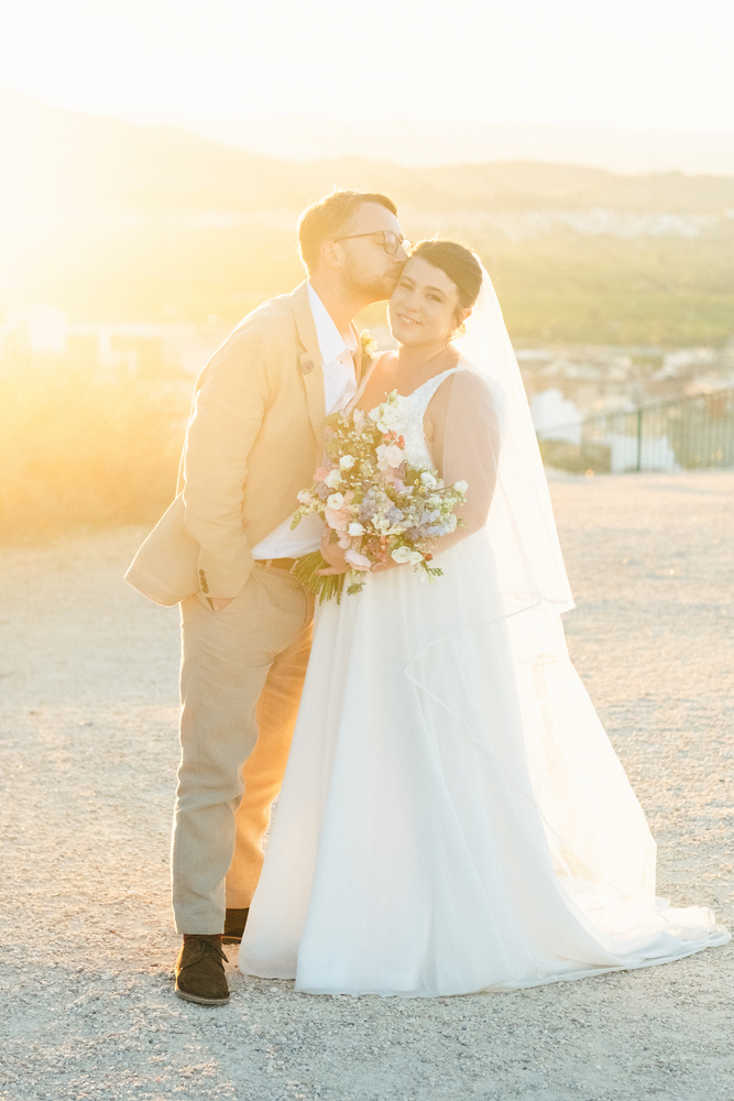 When Scotland Met Canada In The Heart Of Spain