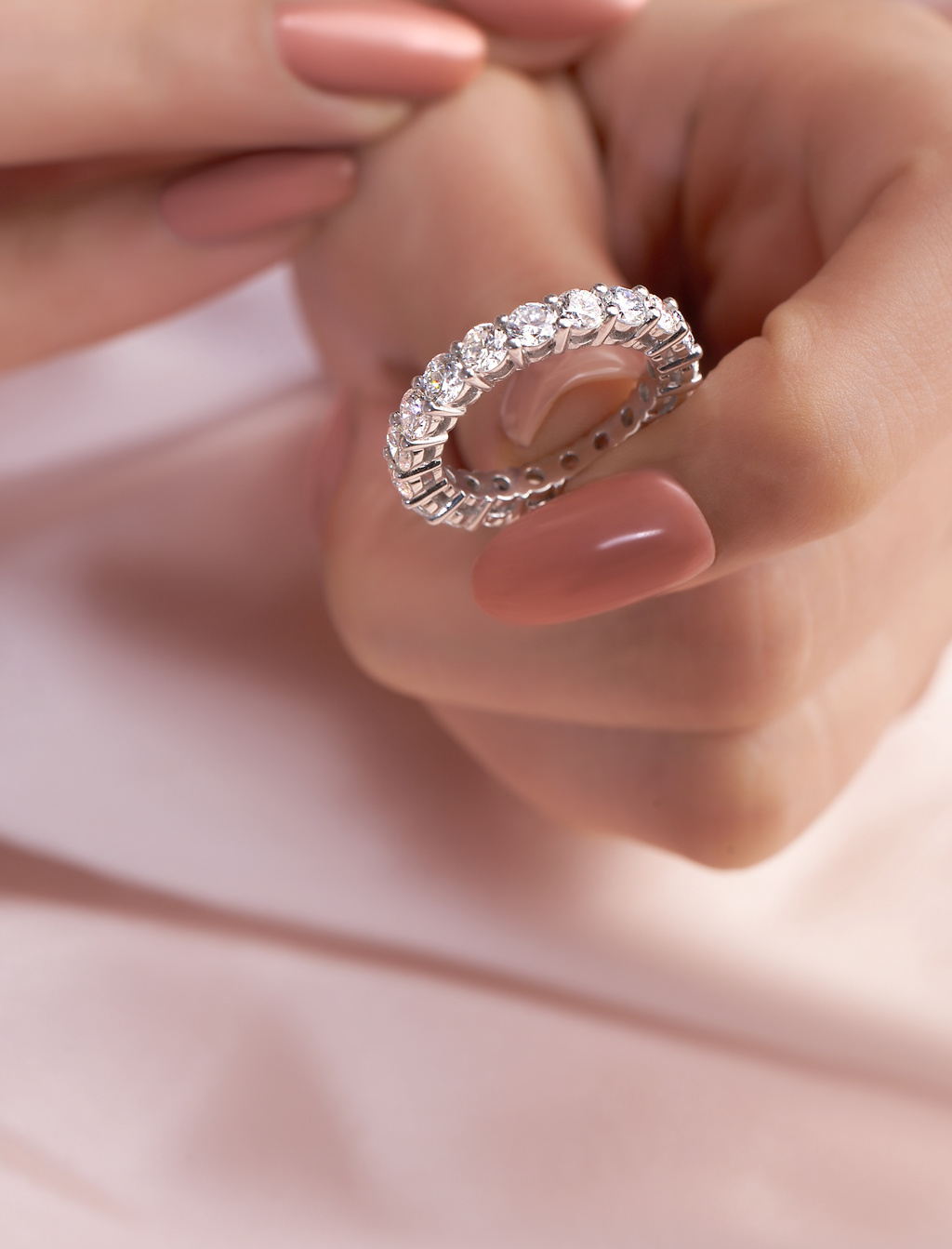 Gift Your Love The Perfect Valentine's Day Jewelry!