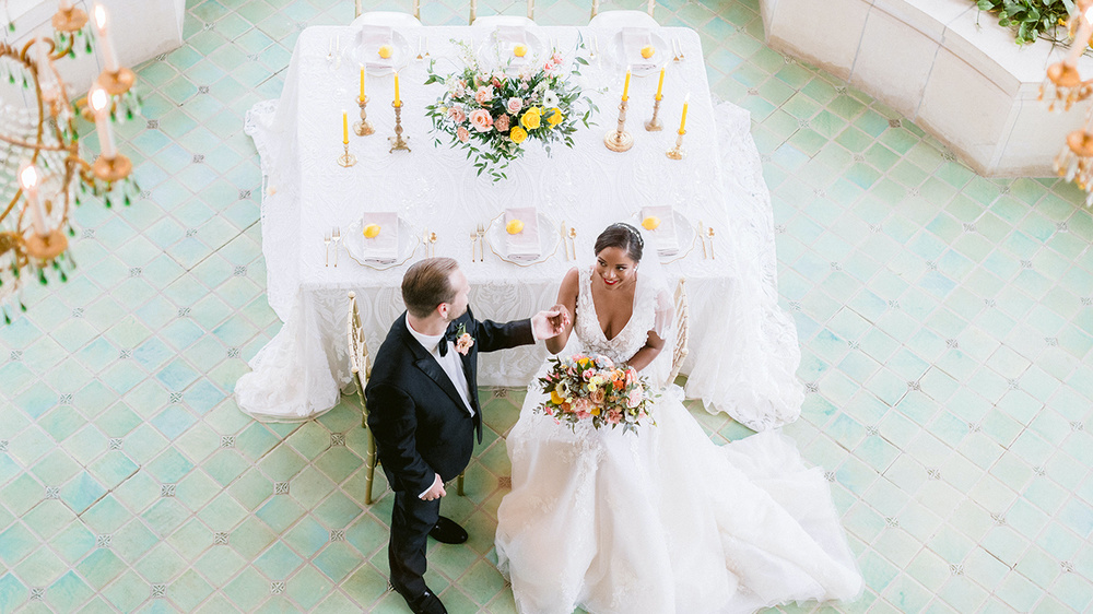 A Citrus Inspired Dream