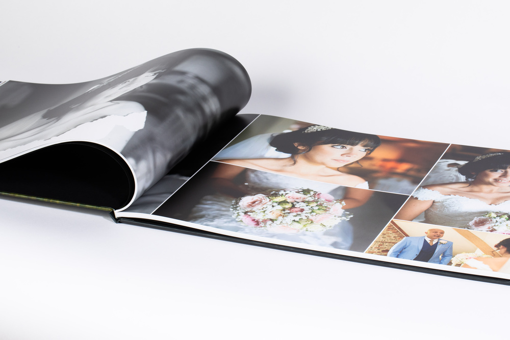 How To Create The Best Wedding Photo Album