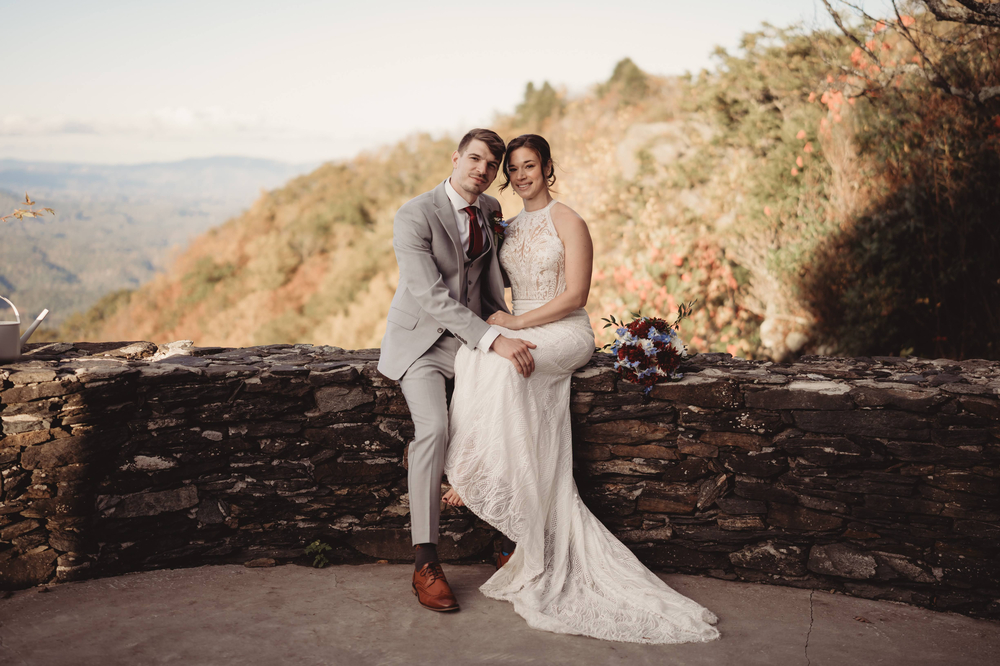 How To Choose Wedding Details That Support Your Overall Vision