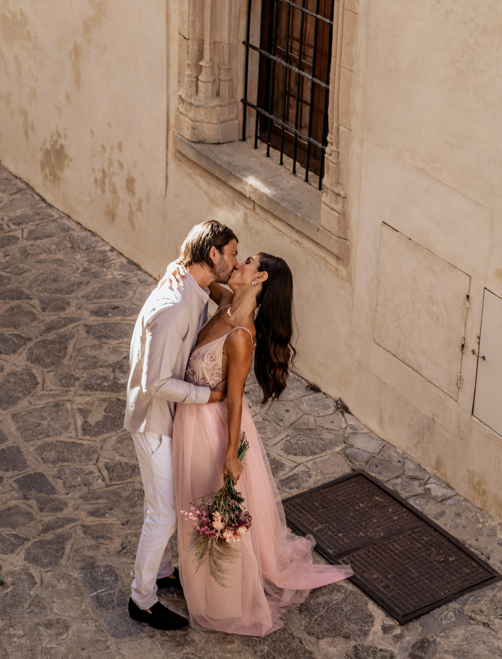 Love In Ibiza Castle