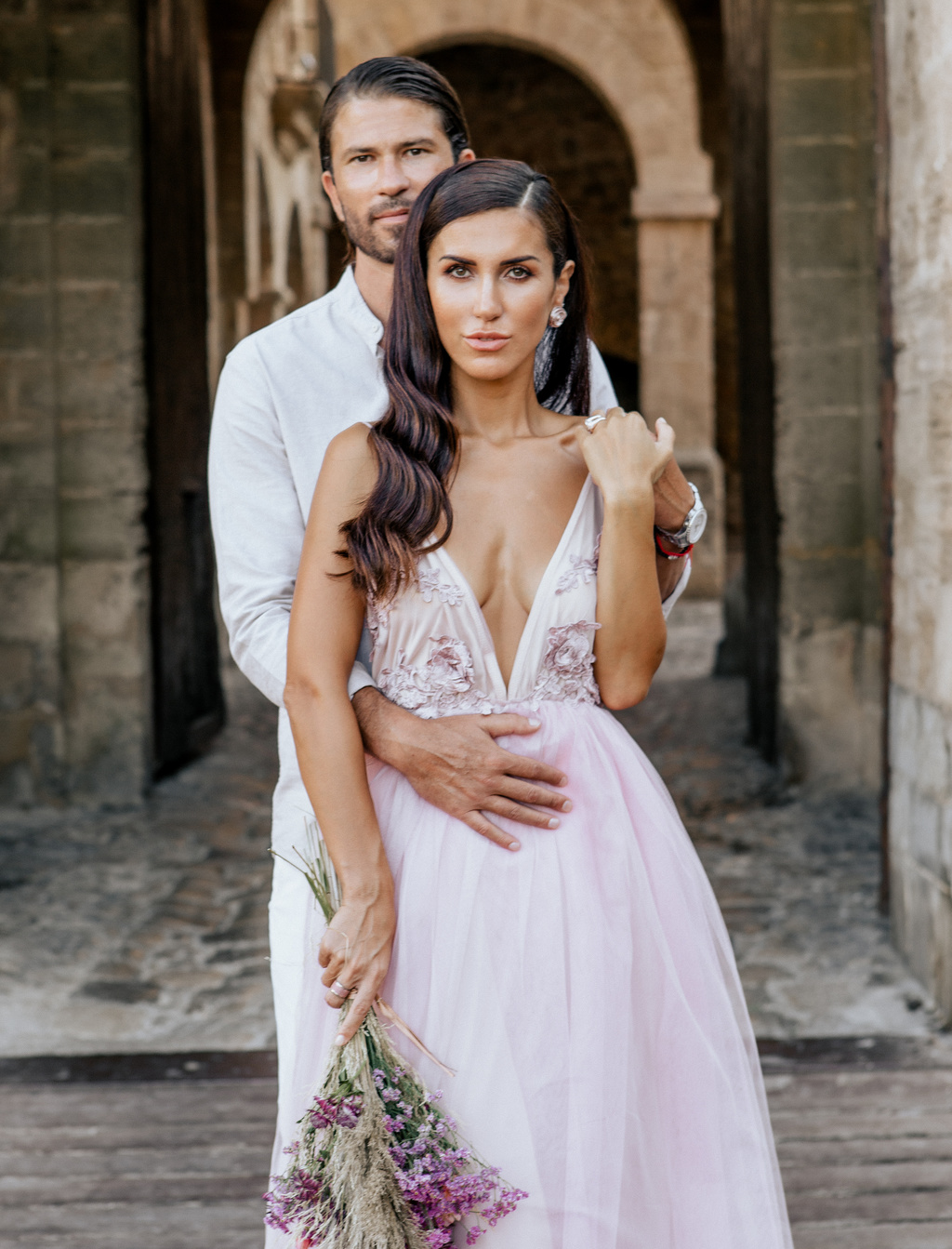 Love In Ibiza Castle